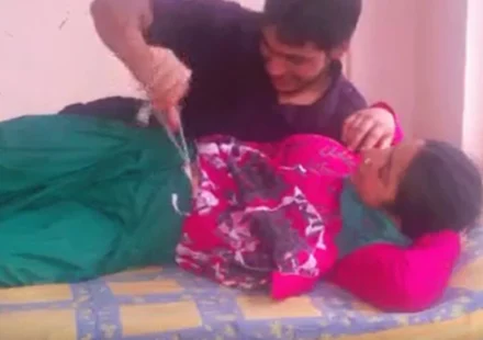Bua Ki Chudai Hindi Mein – लंड की प्यासी बुआ को चोदा भतीजे ने दमदार तरीके से