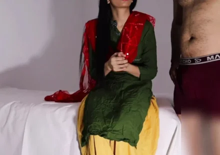 Soti Hui Bahan Ki Chudai Cousin Sister Sex Story