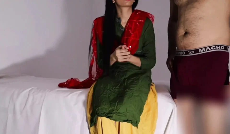 Soti Hui Bahan Ki Chudai Cousin Sister Sex Story