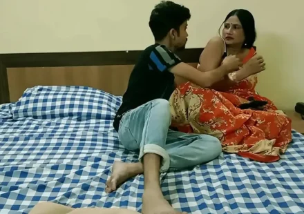 Devar Bhabhi Sex Kahani - नेहा भाभी ने मजाक-मजाक में लिया चुदाई का मजा