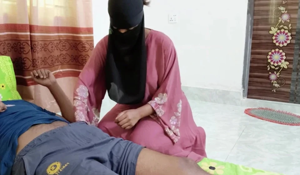 Halala Sex Story - सकीना चाची का हलाला करके बना ली अपनी दीवानी