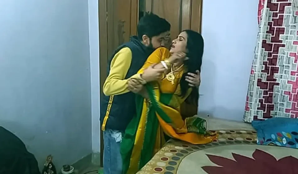Mausi Sex Story - ऊँगली करती पकड़ी गयी Masi Ke Sath XXX