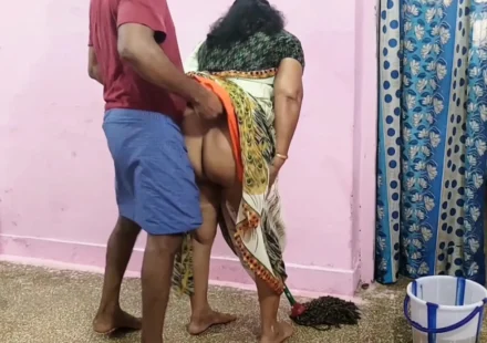 Moti Bhabhi Ki Chudai - Read Bhabhi Ki Chudai Ki Kahani