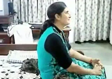 Bua Ki Chudai Ki Kahani - आख़िरकार पीहर आकर मिला बुआ को चुदाई का मजा
