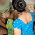 Chachi Ke Sath XXX - चाची को बाथरूम में नंगी देख डोला भतीजे का मन
