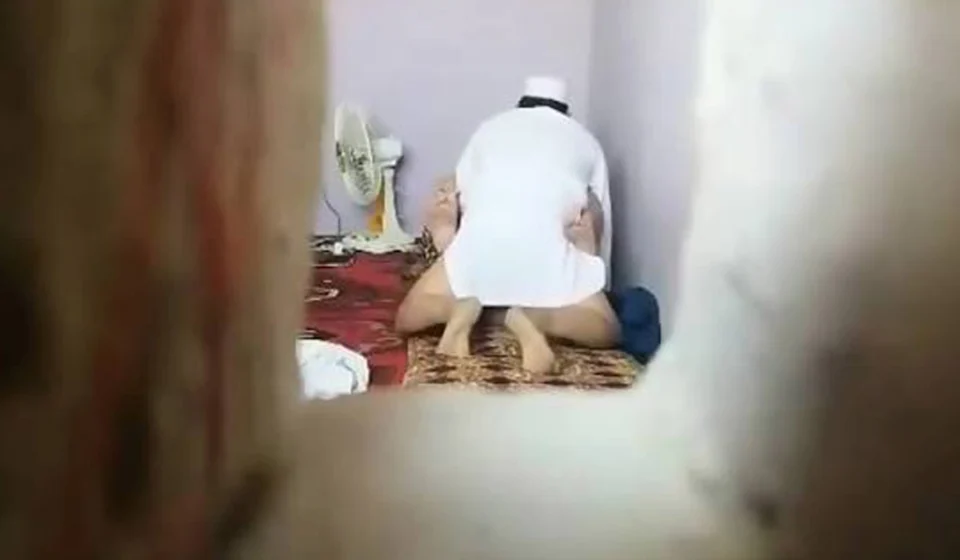 Halala Sex Story – मौलवी साहब ने कसके चोदकर मिटाई अपनी हवस की भूख