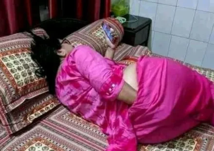 Mom Son Sex Kahani - नींद में चोदकर माँ से लिया आशीर्वाद