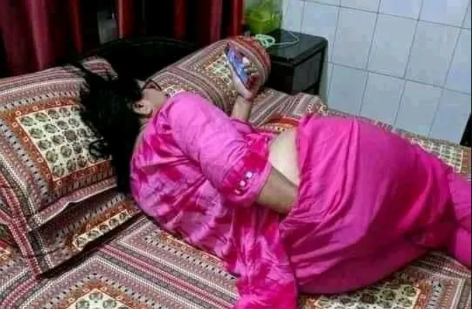 Mom Son Sex Kahani - नींद में चोदकर माँ से लिया आशीर्वाद