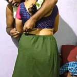 Padosan Ki Chudai - मौहल्ले की भाभी को चोदकर दिया सन्तान का सुख