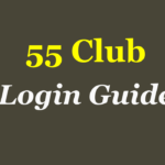 55 Club Login Guide - Play & Get Signup Bonus