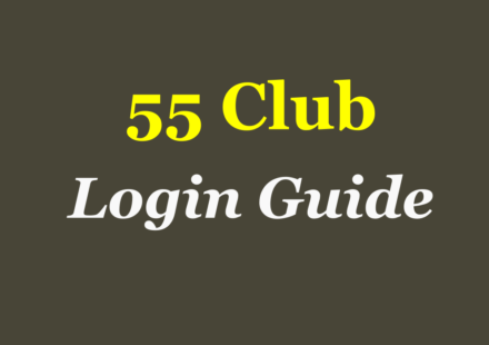 55 Club Login Guide - Play & Get Signup Bonus