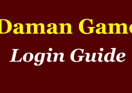 Daman Game Login Guide – Get Signup Bonus