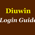 Diuwin Login Guide - Play & Get Signup Bonus