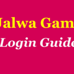 Jalwa Game Login, Play & Get Signup Bonus