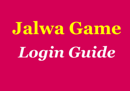 Jalwa Game Login, Play & Get Signup Bonus