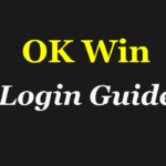OK Win Login Guide & Get Signup Bonus