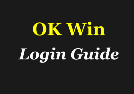 OK Win Login Guide & Get Signup Bonus