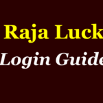 Raja Luck Login, Play & Get Signup Bonus