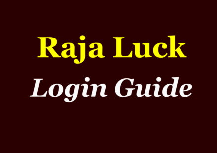 Raja Luck Login, Play & Get Signup Bonus
