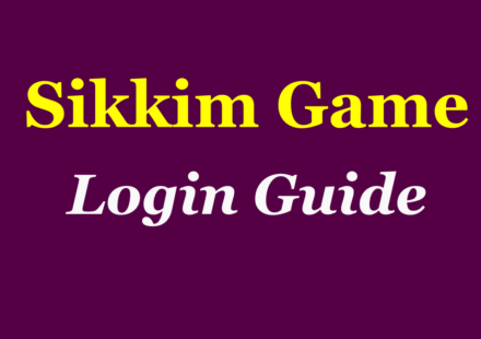 Sikkim Game Login, Play & Get Signup Bonus