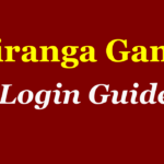 Tiranga Game Login Guide & Get Signup Bonus