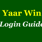 Yaar Win Login Guide - Play & Get Signup Bonus