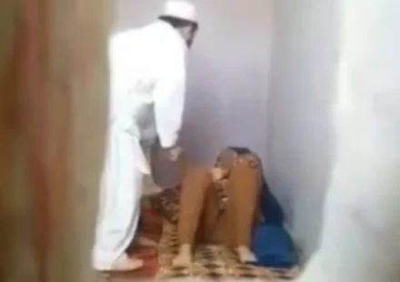 Halala Sex Story - चूत के प्यासे मौलवी साहब ने दिया चुदाई का असली मजा